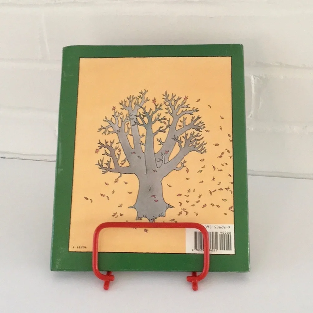 Thanksgiving At Our House - Hardcover, Childrens Book, Kid Book